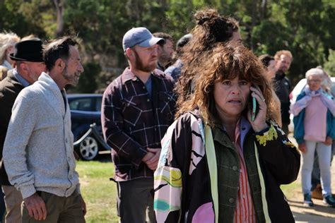 deadloch gomovie|'Deadloch' review: Feminist Australian buddy.